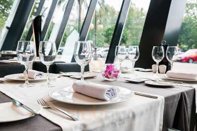 Restaurante La Victoria