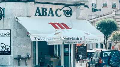 Restaurante Abaco
