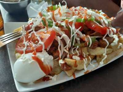 Restaurante Tajinaste