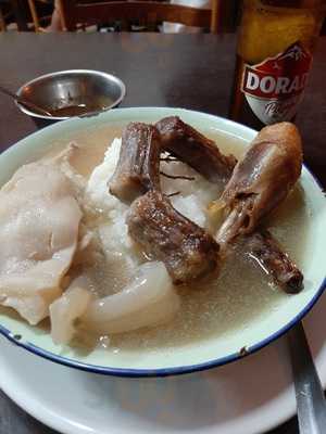 Restaurante Tajinaste