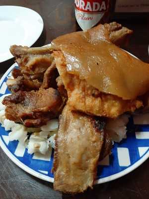 Restaurante Tajinaste