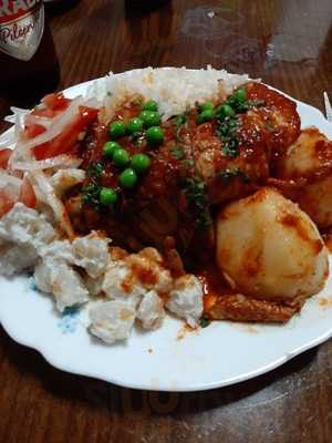 Restaurante Tajinaste