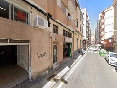 Restaurante Tajinaste