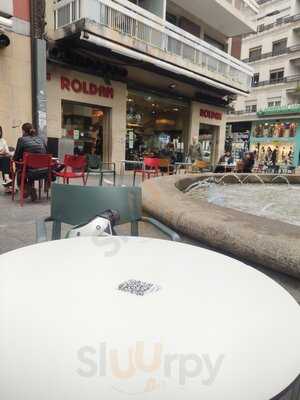 Pastelerías Roldán