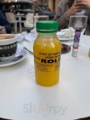 Pastelerías Roldán