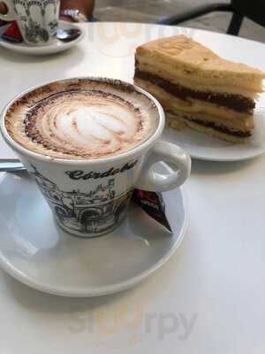 Pastelerías Roldán