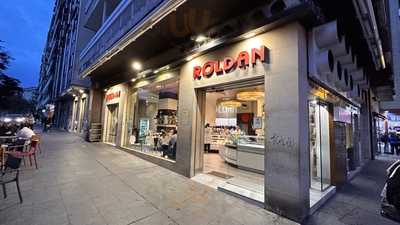 Pastelerías Roldán