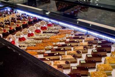 Pastelerías Roldán