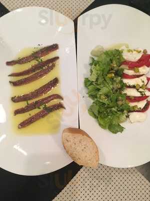 Prontxio Casa De Comidas