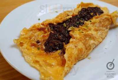 Prontxio Casa De Comidas