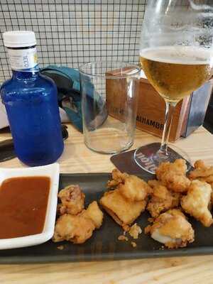 Prontxio Casa De Comidas