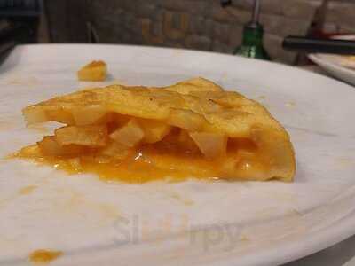 Prontxio Casa De Comidas