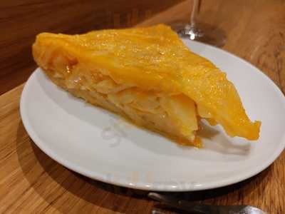 Prontxio Casa De Comidas