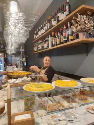 Prontxio Casa De Comidas