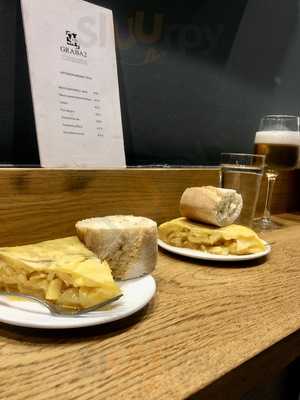 Prontxio Casa De Comidas