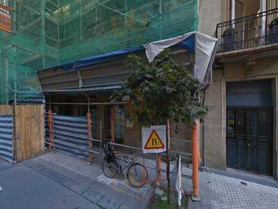 Prontxio Casa De Comidas