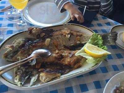 Restaurante El Manantial