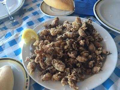 Restaurante El Manantial