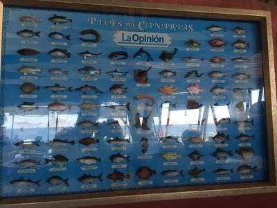 Restaurante El Manantial