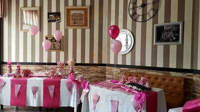 Restaurante El Manantial