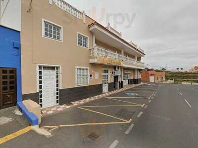 Restaurante El Manantial