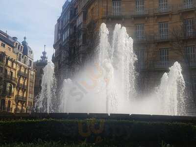 Restaurante Amazonas