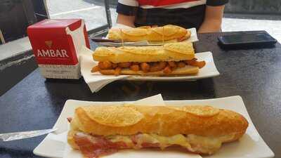 Restaurante Amazonas