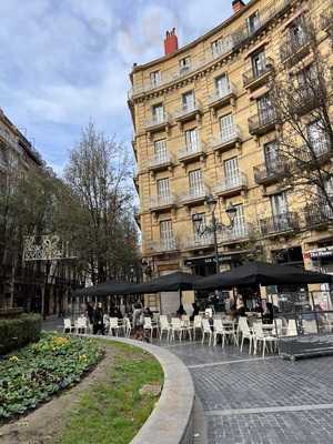 Restaurante Amazonas