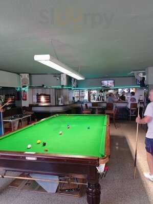 Legends Snooker & Pool Bar