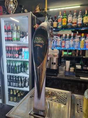 Legends Snooker & Pool Bar