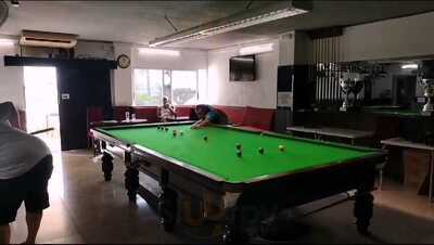 Legends Snooker & Pool Bar