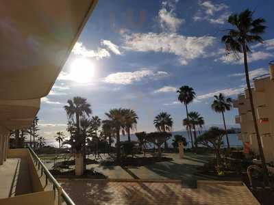 Legends Snooker & Pool Bar