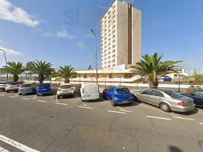 Legends Snooker & Pool Bar