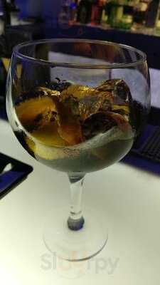 Agitar Y Servir Frio