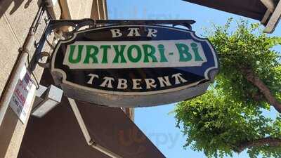 Urtxori Bi