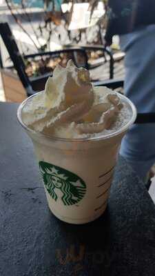 Starbucks San Sebastian