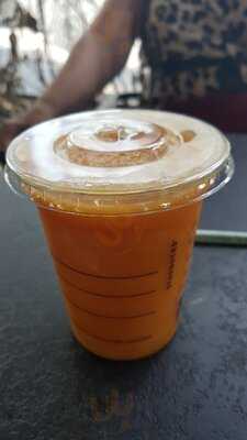 Starbucks San Sebastian