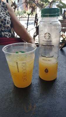 Starbucks San Sebastian