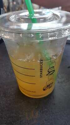 Starbucks San Sebastian