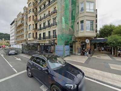 Starbucks San Sebastian