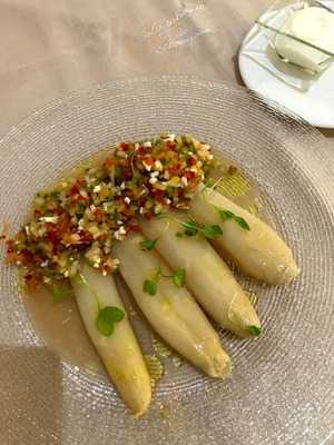 Restaurante Asador Cordoba Sl.