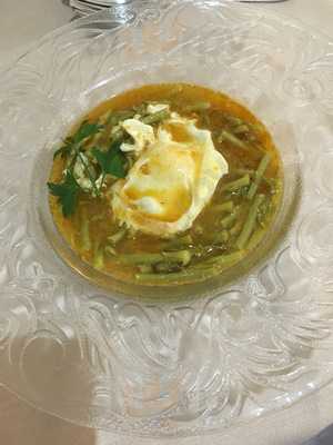 Restaurante Asador Cordoba Sl.