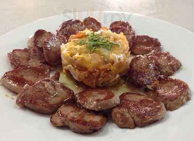 Restaurante Asador Cordoba Sl.