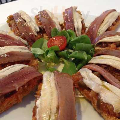 Restaurante Asador Cordoba Sl.