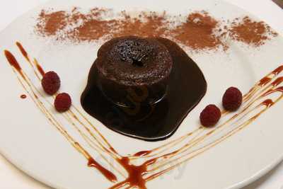 Restaurante Asador Cordoba Sl.