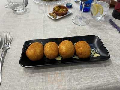 Restaurante Asador Cordoba Sl.