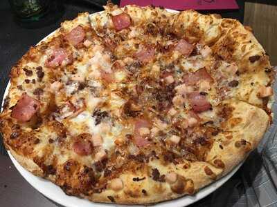 Pizzeria Carlos Cordoba
