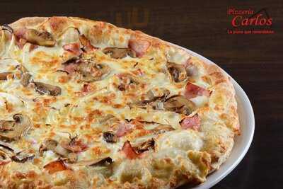 Pizzeria Carlos Cordoba