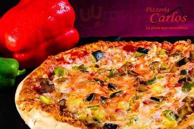 Pizzeria Carlos Cordoba