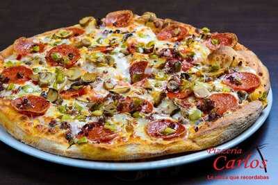 Pizzeria Carlos Cordoba